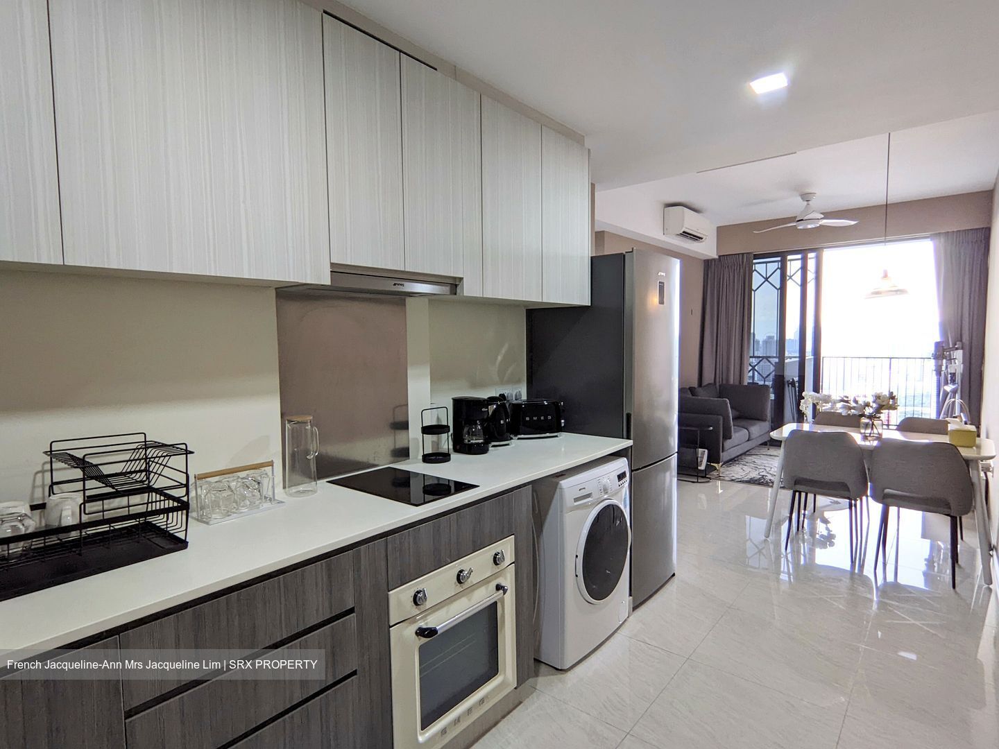 Gem Residences (D12), Condominium #575722911